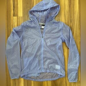 Nike Vapor Cyclone Running Jacket